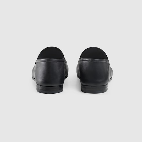 Women's loafer with Horsebit