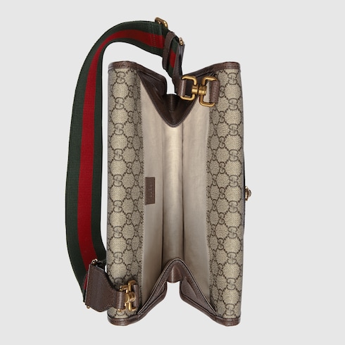 GG Supreme Neo Vintage Messenger Bag GUCCI MX