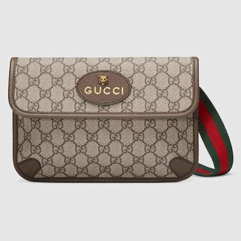 Neo Vintage GG Supreme in GG Supreme GUCCI International
