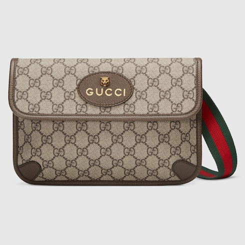 gucci supreme satchel