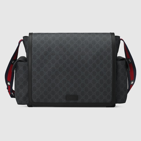 Large changing bag