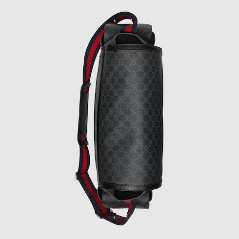 Große Wickeltasche
