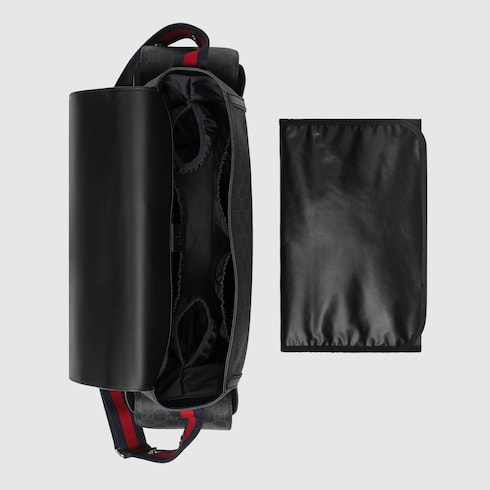 Sac à langer grand format