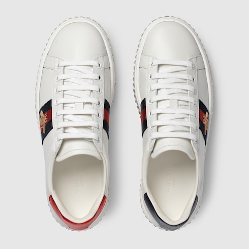 gucci sneakers swarovski