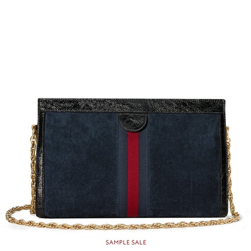 gucci ophidia embroidered bag