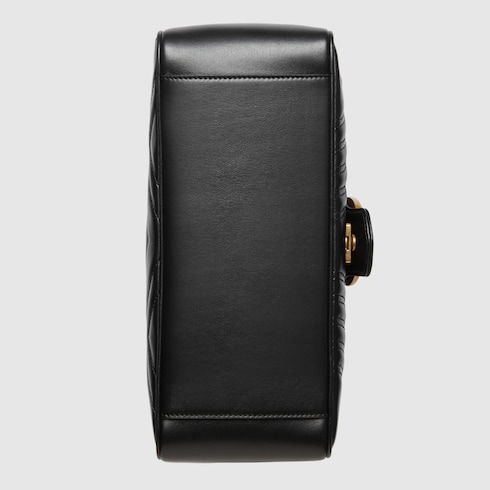 GG Marmont medium top handle bag