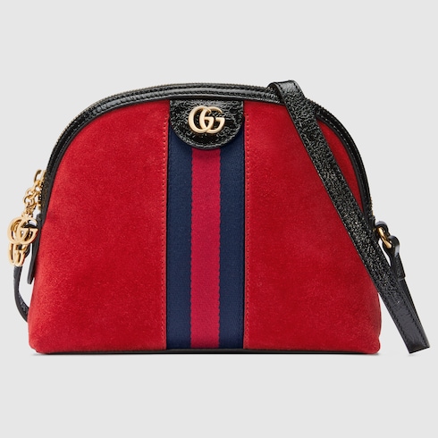 Ophidia shoulder bag