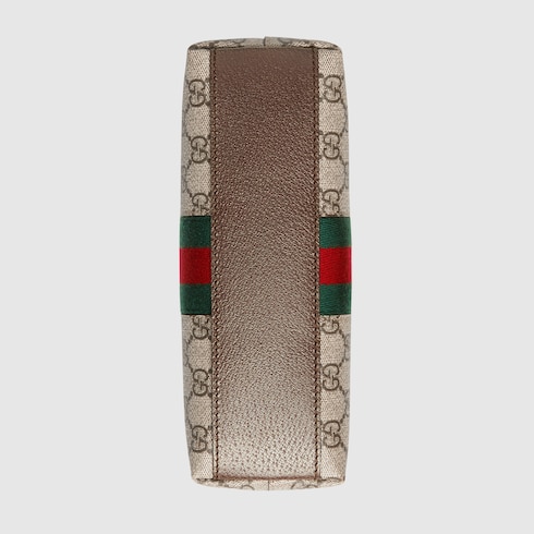 gucci ophidia gg shoulder bag