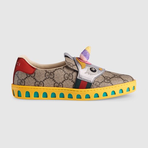 Unicorn gucci shoes cheap
