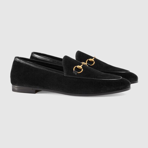 gucci jordaan loafer