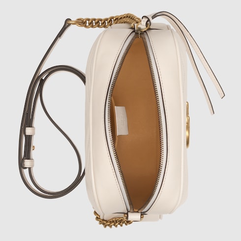 Funda para cámara GG Marmont tamaño pequeño