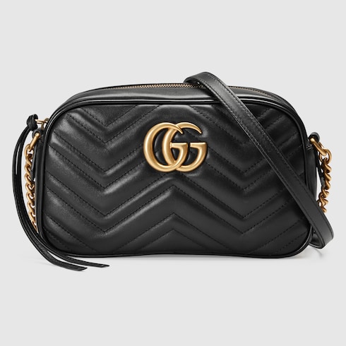 gucci bag quilted