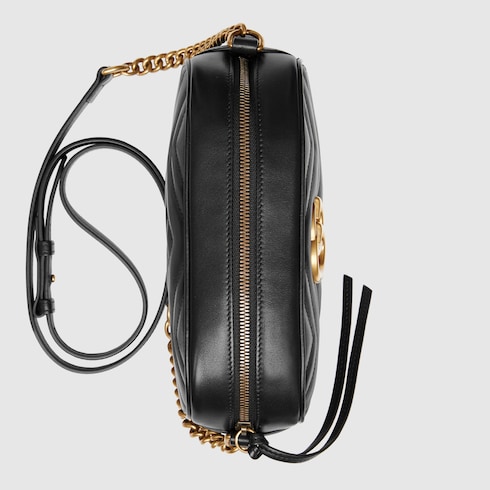 GG Marmont small shoulder bag Detail 6