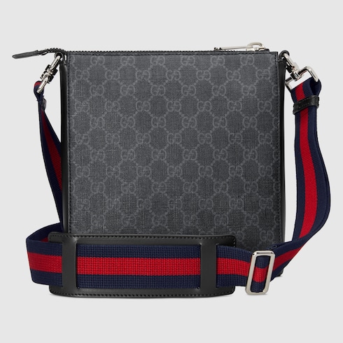 gucci messenger belt bag