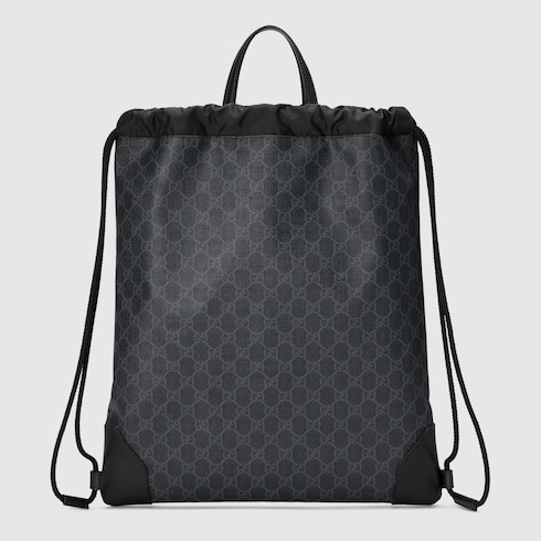 gucci handbag backpack