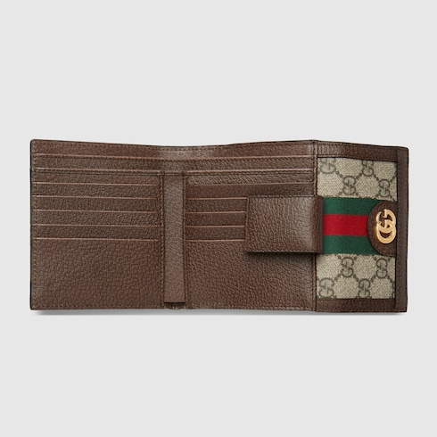 Portafoglio Ophidia in GG Supreme