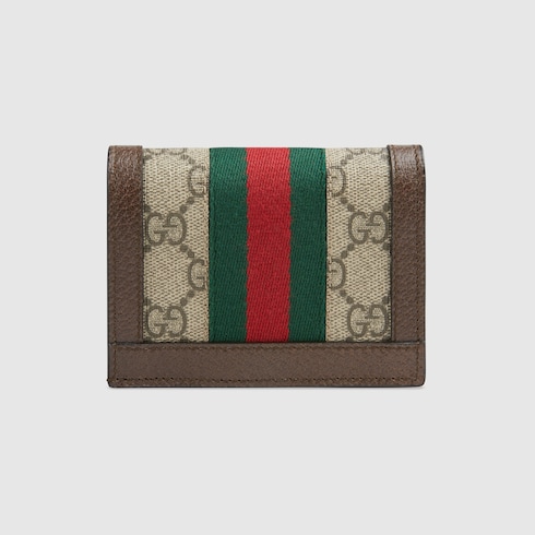 売る️現行モデル・人気モデル️GUCCI　オフィディア　GGカードケース 小物