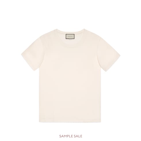 makin gucci t shirt