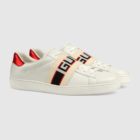 zapatillas gucci