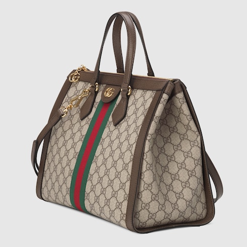 gucci medium ophidia