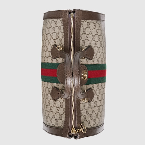 Bolso tote Ophidia tamaño grande