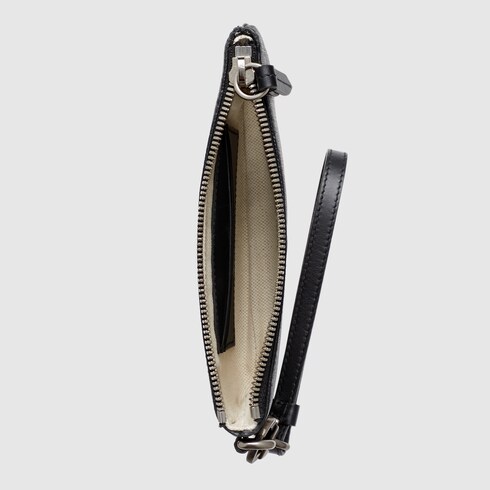 gg pouch with kingsnake