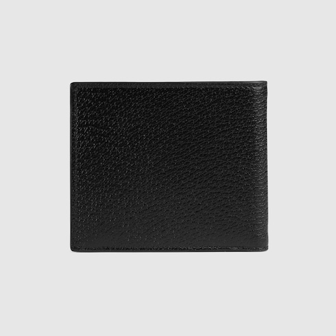 Animalier leather coin wallet  Detail 3