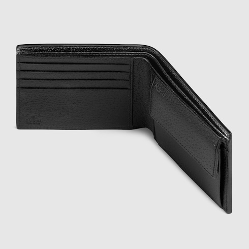 Animalier leather coin wallet  Detail 5