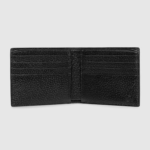 Animalier bi-fold wallet  Detail 2