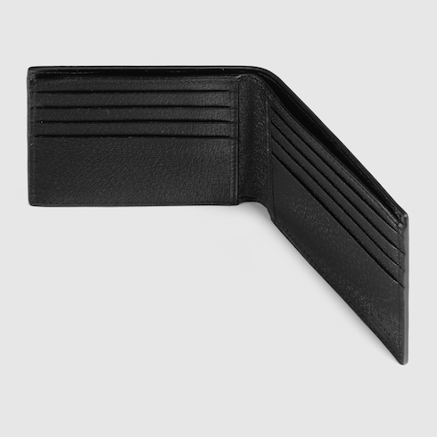 Animalier bi-fold wallet  Detail 5