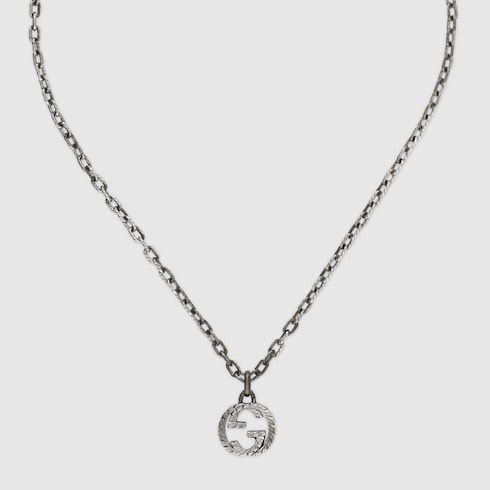 gucci necklace sale uk