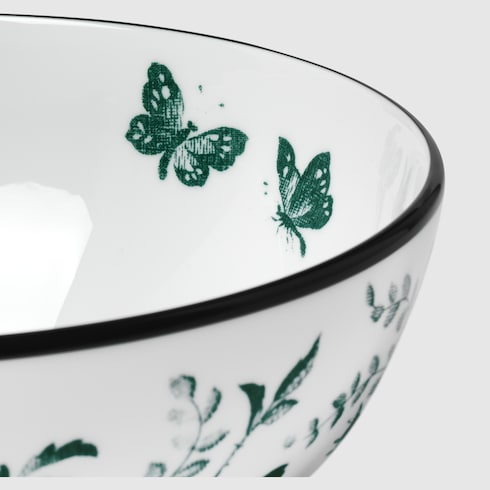 Салатница Herbarium