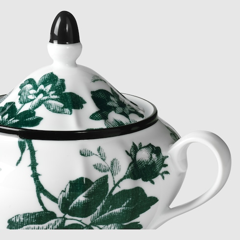 Сахарница Herbarium