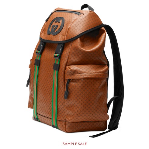 dapper dan backpack