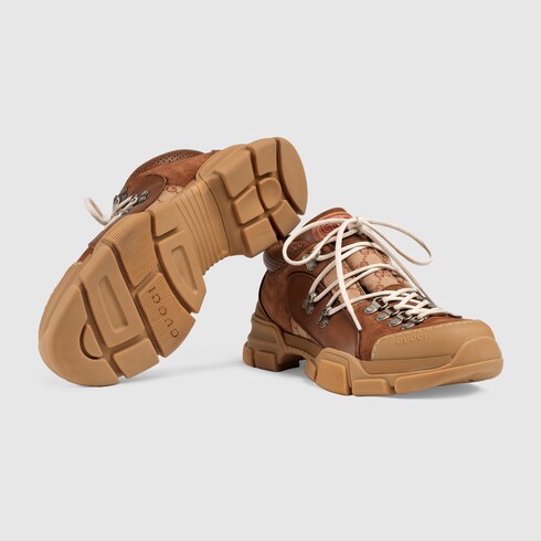 flashtrek gucci pas cher
