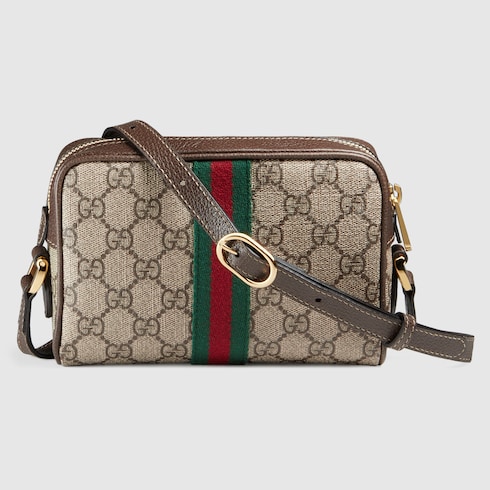 gucci mini crossbody