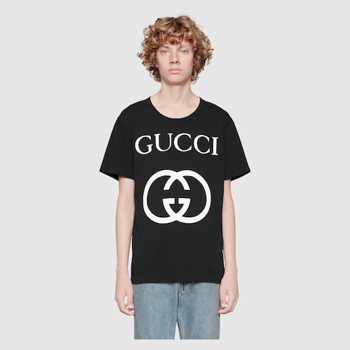 guccicucci tシャツ