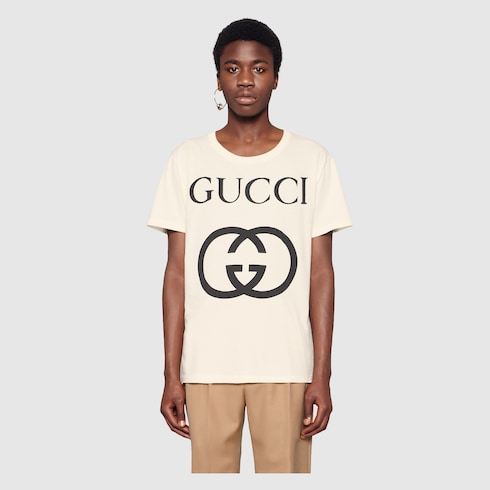 The gucci shirt new arrivals