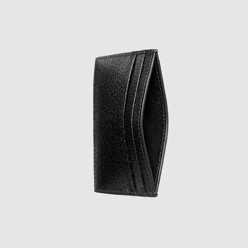Cartera Animalier de Piel 