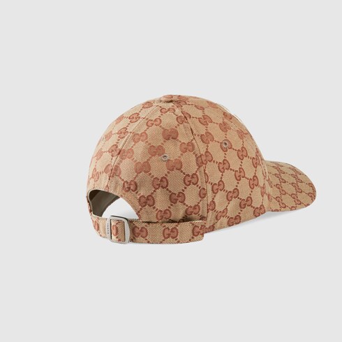 gucci yankee cap