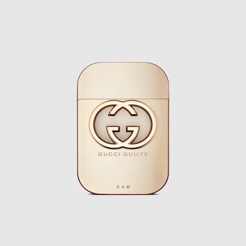 Gucci Guilty 75ml eau de toilette