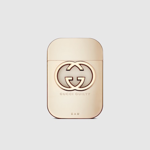 Gucci Guilty EAU 75ml eau de toilette