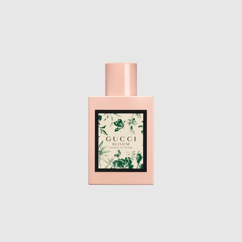 gucci floral perfume 50ml