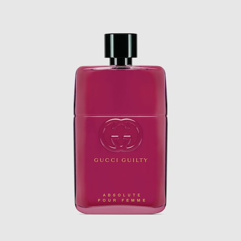 gucci guilty absolute femme review