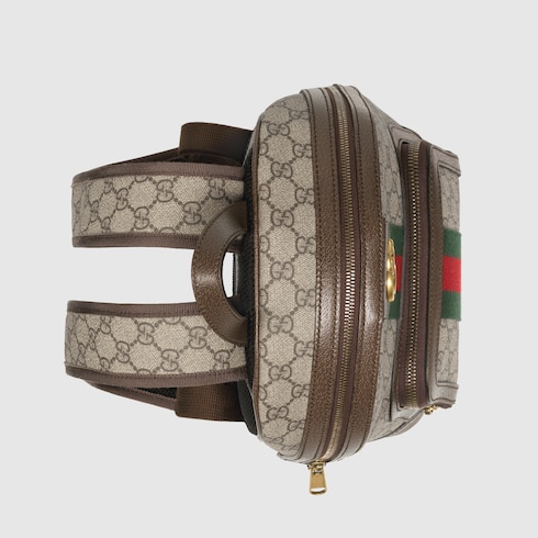 Kleiner Ophidia Rucksack 