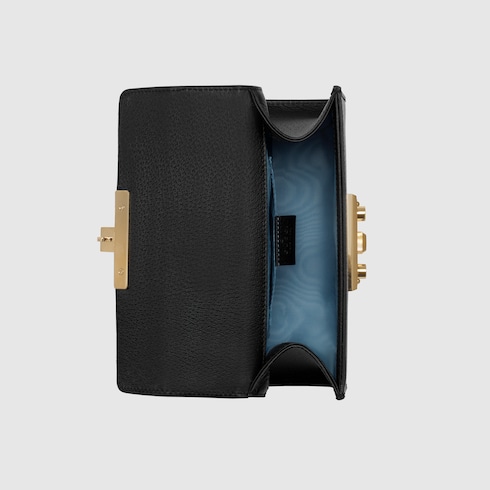 gucci padlock bee star
