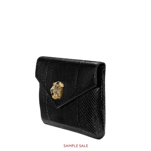 gucci rajah clutch