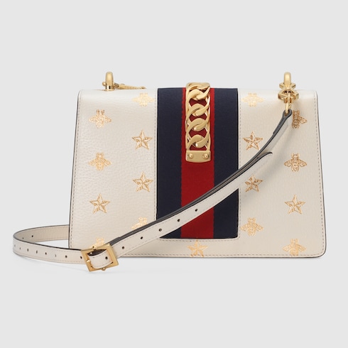 sylvie small shoulder bolsa