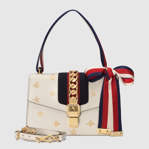 gucci sac sylvie