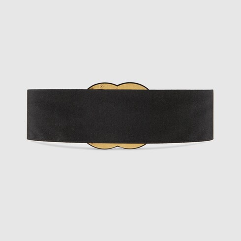 gucci stretch belt
